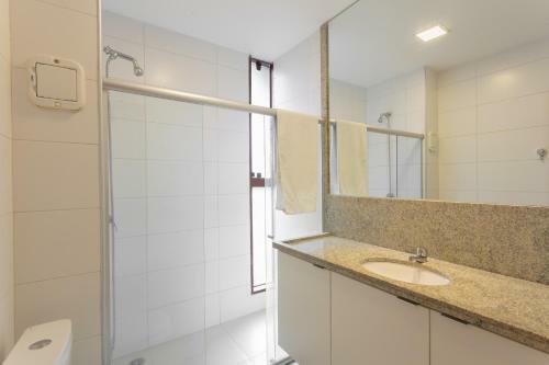 Oka Beach Residence Porto de Galinhas By Seu Flat
