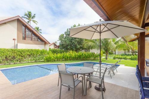 Oka Beach Residence Porto de Galinhas By Seu Flat