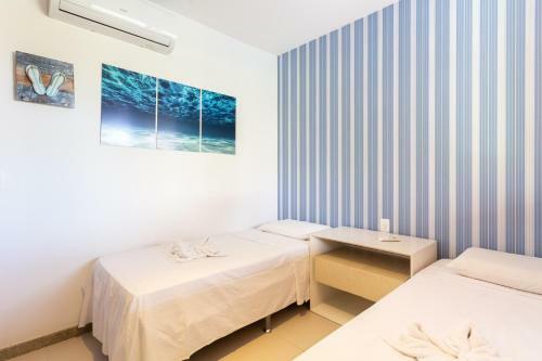 Oka Beach Residence Porto de Galinhas By Seu Flat