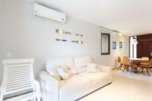 Oka Beach Residence Porto de Galinhas By Seu Flat