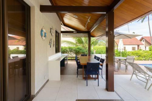 Oka Beach Residence Porto de Galinhas By Seu Flat