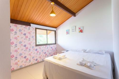 Oka Beach Residence Porto de Galinhas By Seu Flat