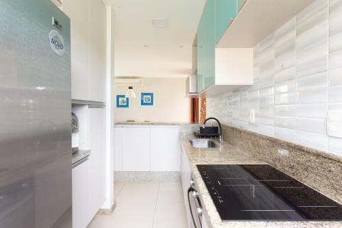 Oka Beach Residence Porto de Galinhas By Seu Flat