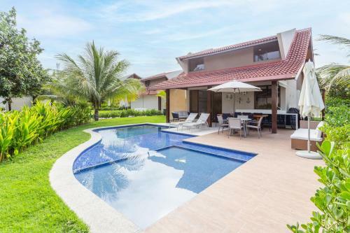 Oka Beach Residence Porto de Galinhas By Seu Flat