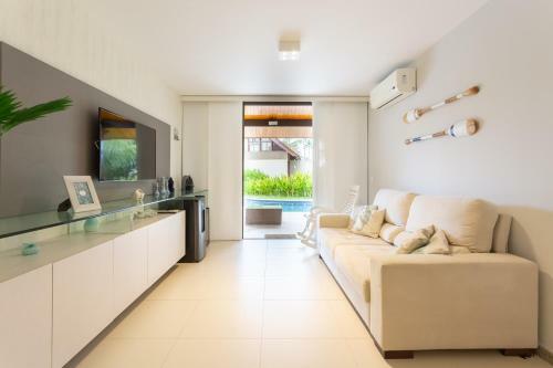 Oka Beach Residence Porto de Galinhas By Seu Flat