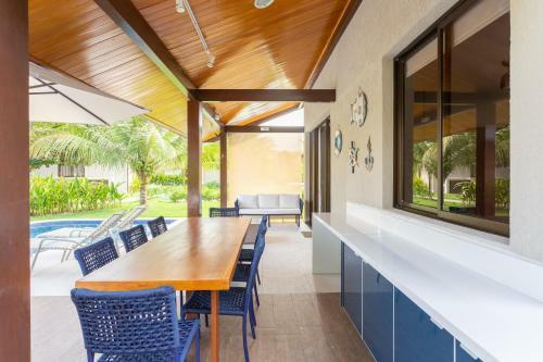 Oka Beach Residence Porto de Galinhas By Seu Flat