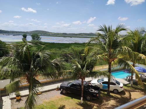 Apartamento Residencial P�r Do Sol - Flat 302