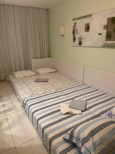 Apartamento Flat Nanai Residence