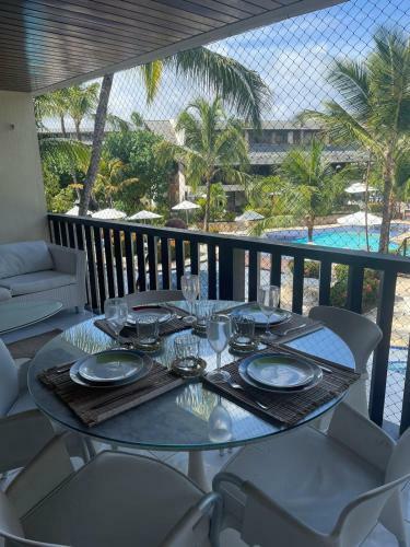 Apartamento Flat Nanai Residence
