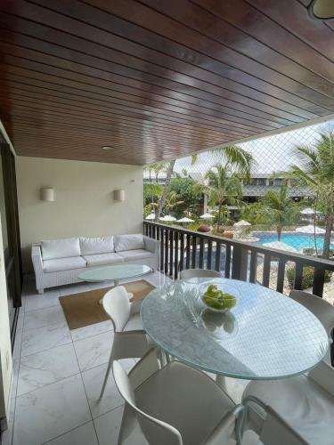 Apartamento Flat Nanai Residence