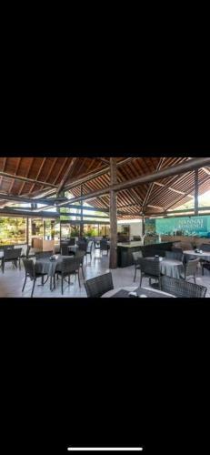 Apartamento Flat Nanai Residence
