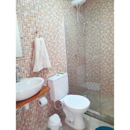 Hostal Pousada Iap�i