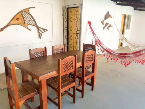 Hostal Pousada Iap�i