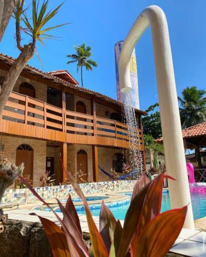 Hostal Porto Henrris