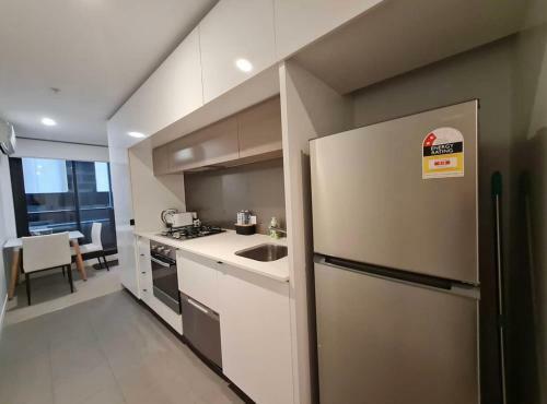 Aqualuna Apartment