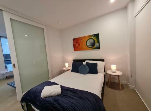 Aqualuna Apartment