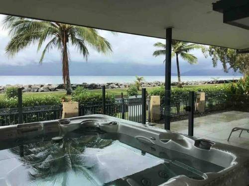 Bella Ohana - Oceanfront, Amazing Views, Relaxing