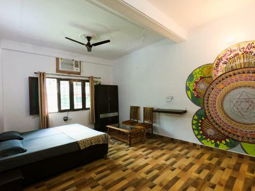 Hotel Ananta Residency