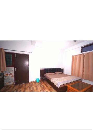 Hotel Ananta Residency