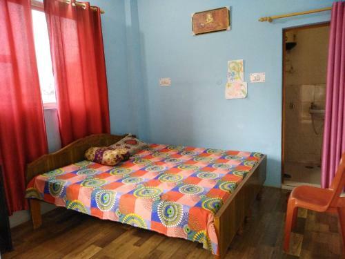 Him 051 Homestay By Pt