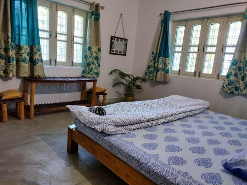 Him 051 Homestay By Pt