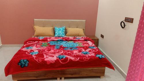 Him 051 Homestay By Pt
