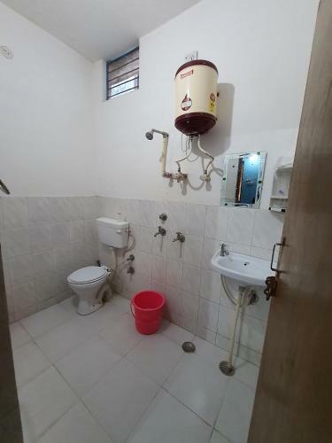 Him 051 Homestay By Pt