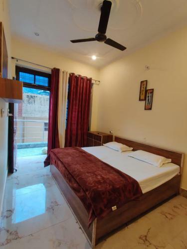 Him 056 Homestay By Pt