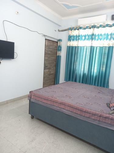 Apartamento Gopal Residency