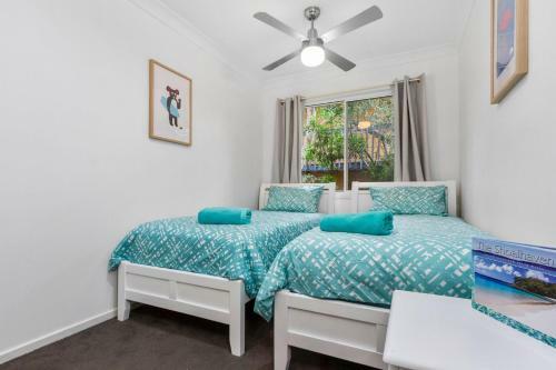 Baileys Retreat - Pet Friendly - 10 Mins Walk To Beach