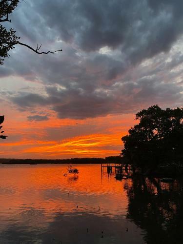 Baileys Retreat - Pet Friendly - 10 Mins Walk To Beach