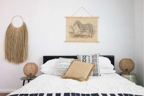 Hostal Lakeview Cottage Guestroom W/ Ensuite