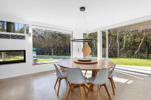 Whitehaven Beach House