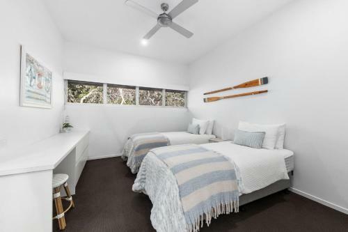 Whitehaven Beach House