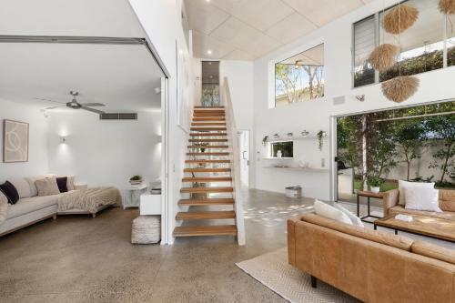 Whitehaven Beach House