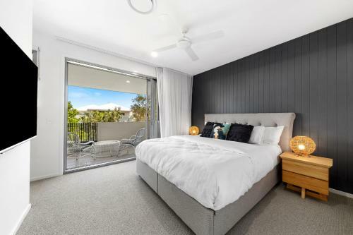 Ocean Breeze Beach House