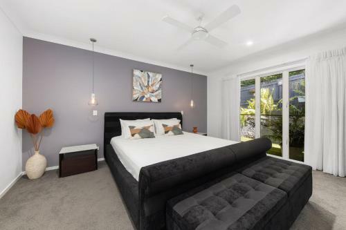 Mt Coolum Summit Beach House