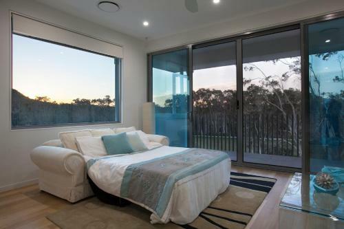 Sunset Beach House