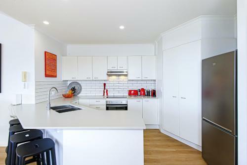 Apartamento Unit 8 'point Break', Point Arkwright