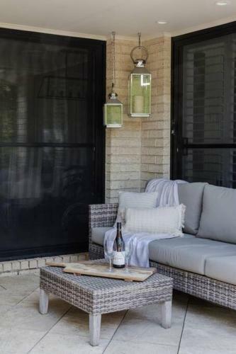 Chateau On Sydney's Northern Beaches