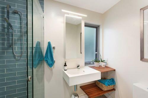 1 The Point - Award Winning Home