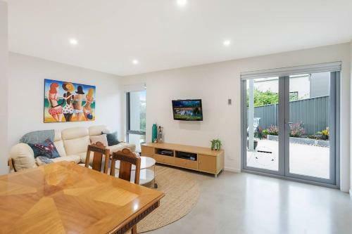 1 The Point - Award Winning Home