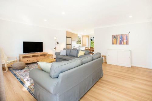 Nautilus - Pet Friendly - 5 Mins Walk To Bay