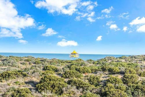 New Listing Discount - Dunescape 4br With Sea Views