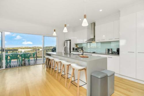 New Listing Discount - Dunescape 4br With Sea Views