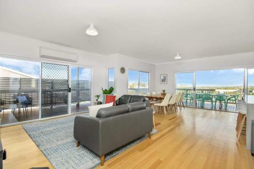 New Listing Discount - Dunescape 4br With Sea Views