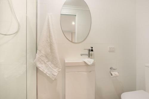 Apartamento Macmasters Studio Retreat