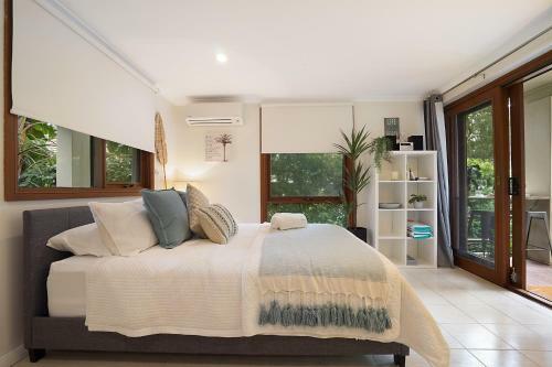 Apartamento Macmasters Studio Retreat