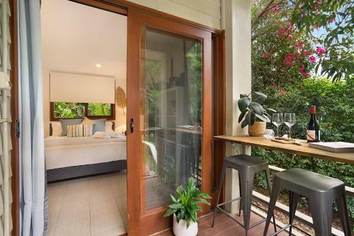 Apartamento Macmasters Studio Retreat