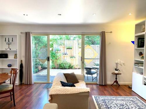 Apartamento Shore To Please 1 Bdrm Loft Apt Beach Wifi